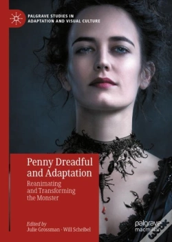 Capa do artigo Penny Dreadful And Adaptation