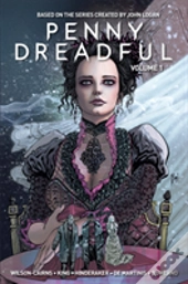 Penny Dreadful