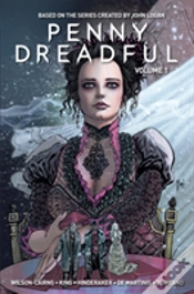 Capa do artigo Penny Dreadful
