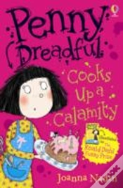 Capa do artigo Penny Dreadful Cooks Up A Calamity