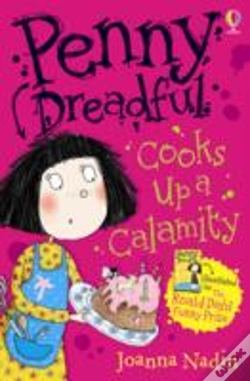 Capa do artigo Penny Dreadful Cooks Up A Calamity