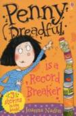 Penny Dreadful Is A Record Breaker