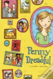 Capa do artigo Penny Dreadful