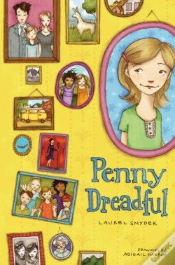 Capa do artigo Penny Dreadful