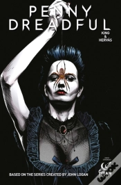 Capa do artigo Penny Dreadful (Ongoing Series) #1