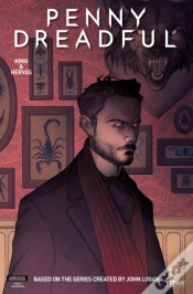 Capa do artigo Penny Dreadful (Ongoing Series) #10