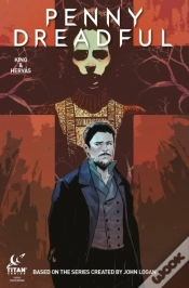 Capa do artigo Penny Dreadful (Ongoing Series) #11