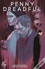 Capa do artigo Penny Dreadful (Ongoing Series) #12