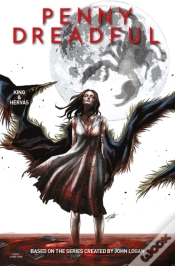 Capa do artigo Penny Dreadful (Ongoing Series) #4