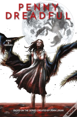 Capa do artigo Penny Dreadful (Ongoing Series) #4