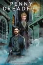 Penny Dreadful (Ongoing Series) #9 - Preview