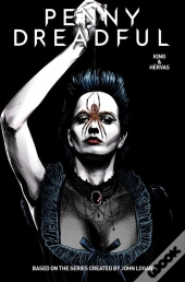 Penny Dreadful: The Awaking