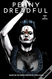Capa do artigo Penny Dreadful: The Awaking