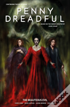 Penny Dreadful - The Ongoing Series Volume 2