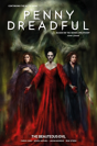 Penny Dreadful - The Ongoing Series Volume 2 - Preview