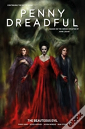 Penny Dreadful - The Ongoing Series Volume 2