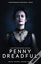 Penny Dreadful - The Ongoing Series Volume 3