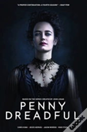 Penny Dreadful - The Ongoing Series Volume 3
