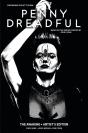 Penny Dreadful Voume 1: Oversized Art Edition - Preview