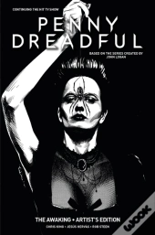Penny Dreadful Voume 1: Oversized Art Edition