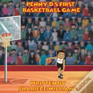 Penny D'S First Basketball Game