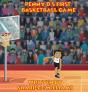 Penny D'S First Basketball Game - Preview