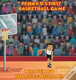 Capa do artigo Penny D'S First Basketball Game