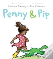 Capa do artigo Penny & Pip