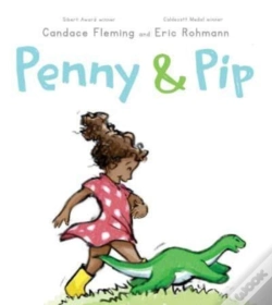 Capa do artigo Penny & Pip