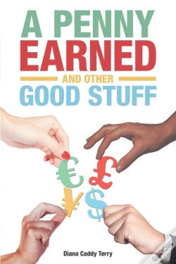 Capa do artigo Penny Earned And Other Good Stuff