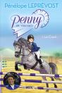 Penny En Concours Tome 1 : Le Crack - Preview