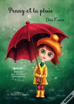 Capa do artigo Penny Et La Pluie