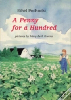 Capa do artigo Penny For A Hundred