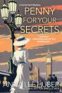 Penny For Your Secrets - Preview