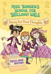 Capa do artigo Penny For Your Thoughts