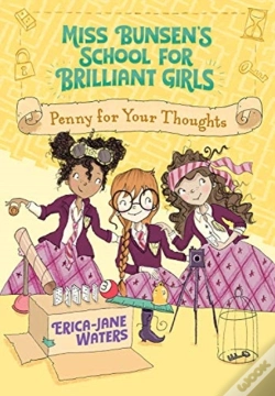 Capa do artigo Penny For Your Thoughts