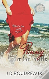 Penny For Your Thoughts