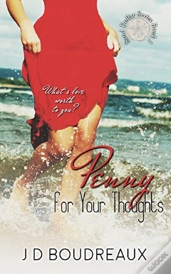 Capa do artigo Penny For Your Thoughts