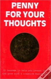Capa do artigo Penny For Your Thoughts
