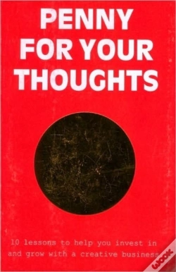 Capa do artigo Penny For Your Thoughts