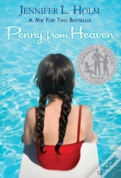 Capa do artigo Penny From Heaven