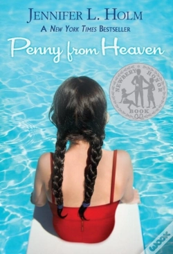 Capa do artigo Penny From Heaven