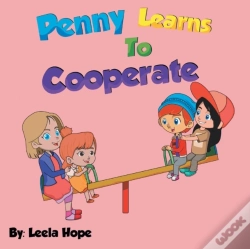 Capa do artigo Penny Learns To Cooperate