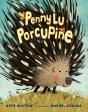 Penny Lu Porcupine - Preview