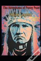 Penny Pearl Indian Legend