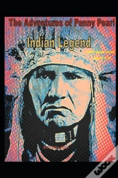 Penny Pearl Indian Legend