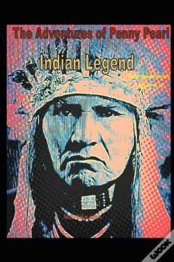 Capa do artigo Penny Pearl Indian Legend