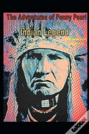 Capa do artigo Penny Pearl Indian Legend