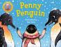 Penny Penguin - Preview