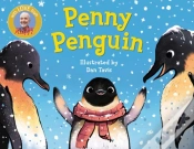 Capa do artigo Penny Penguin